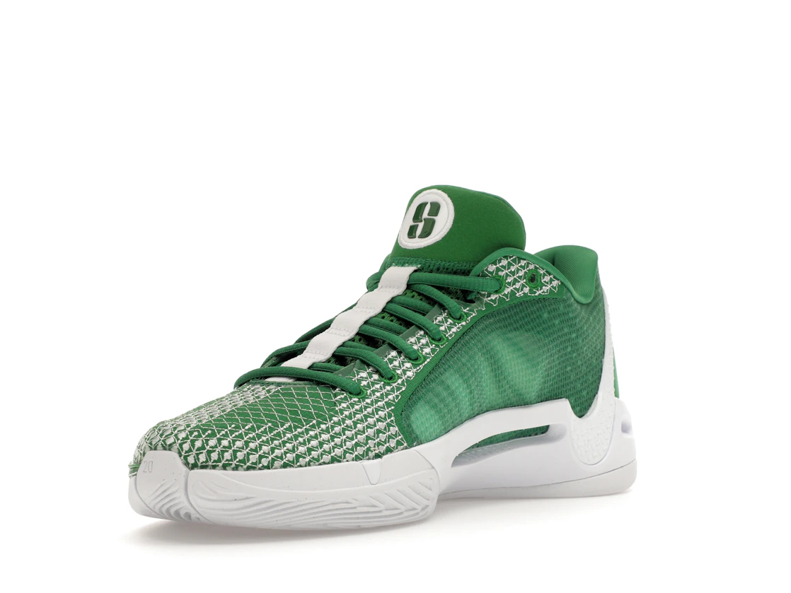 Vue 14 de Nike Sabrina 1 TB Apple Green 
