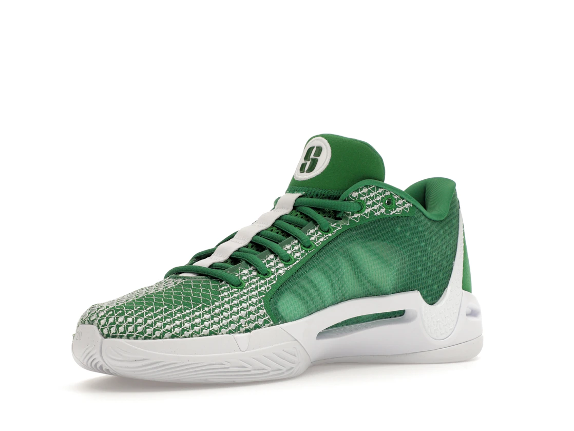 Vue 15 de Nike Sabrina 1 TB Apple Green 