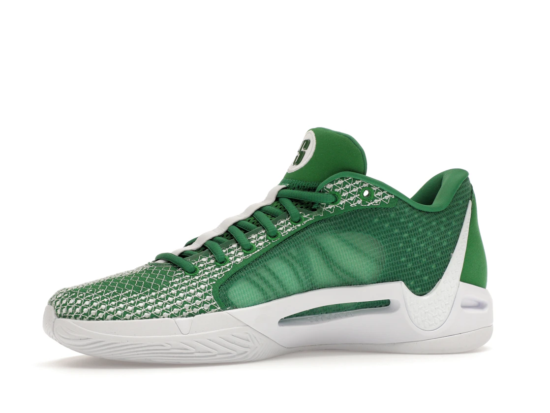 Vue 17 de Nike Sabrina 1 TB Apple Green 