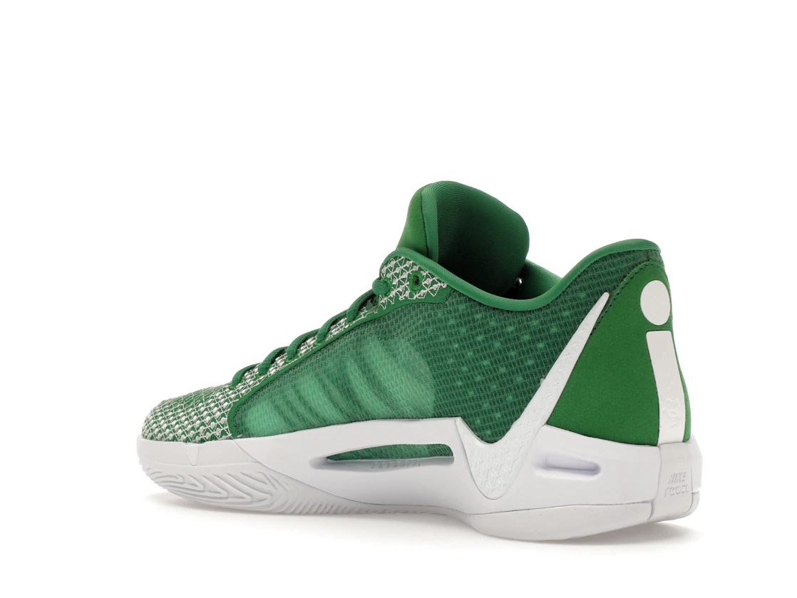 Vue 23 de Nike Sabrina 1 TB Apple Green 