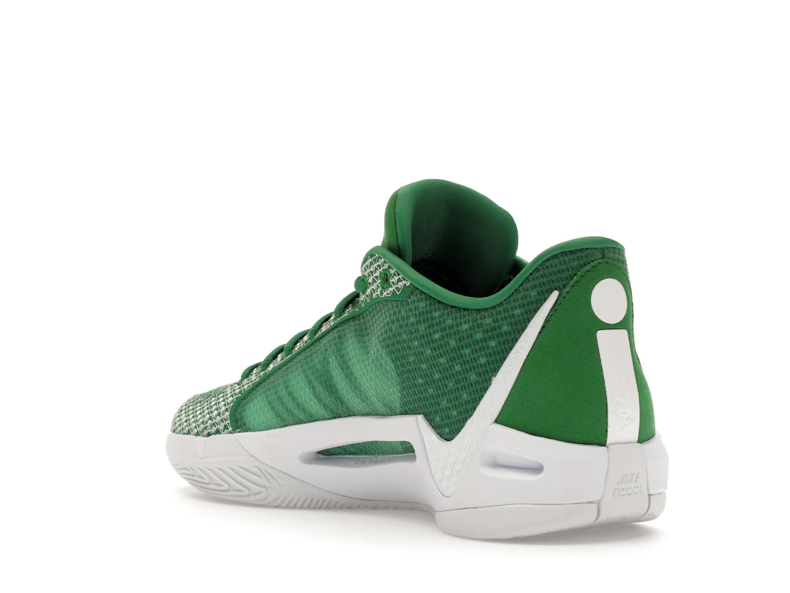 Vue 24 de Nike Sabrina 1 TB Apple Green 