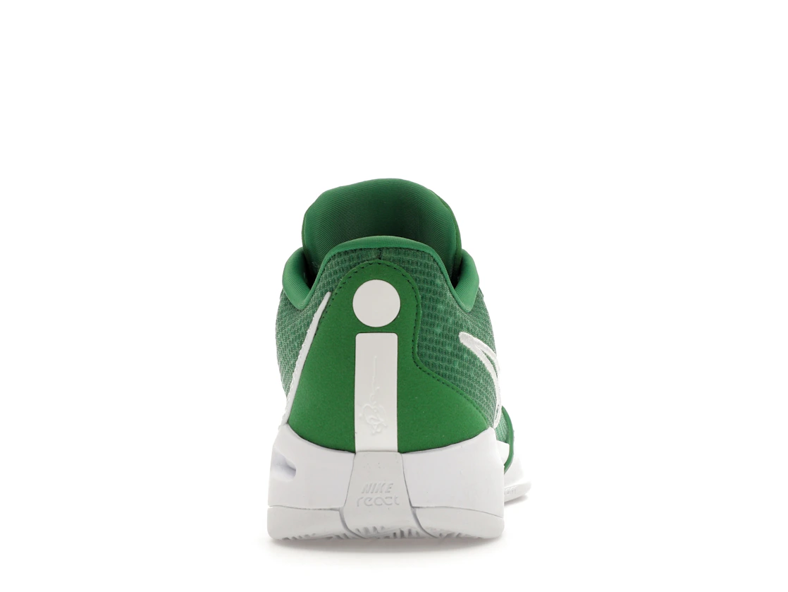 Vue 28 de Nike Sabrina 1 TB Apple Green 