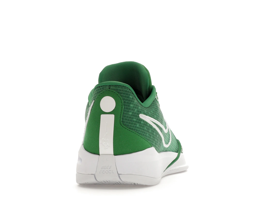 Vue 29 de Nike Sabrina 1 TB Apple Green 