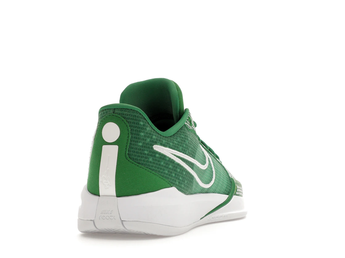 Vue 30 de Nike Sabrina 1 TB Apple Green 