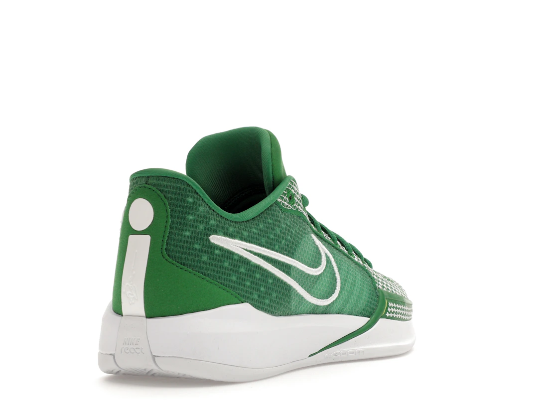 Vue 31 de Nike Sabrina 1 TB Apple Green 