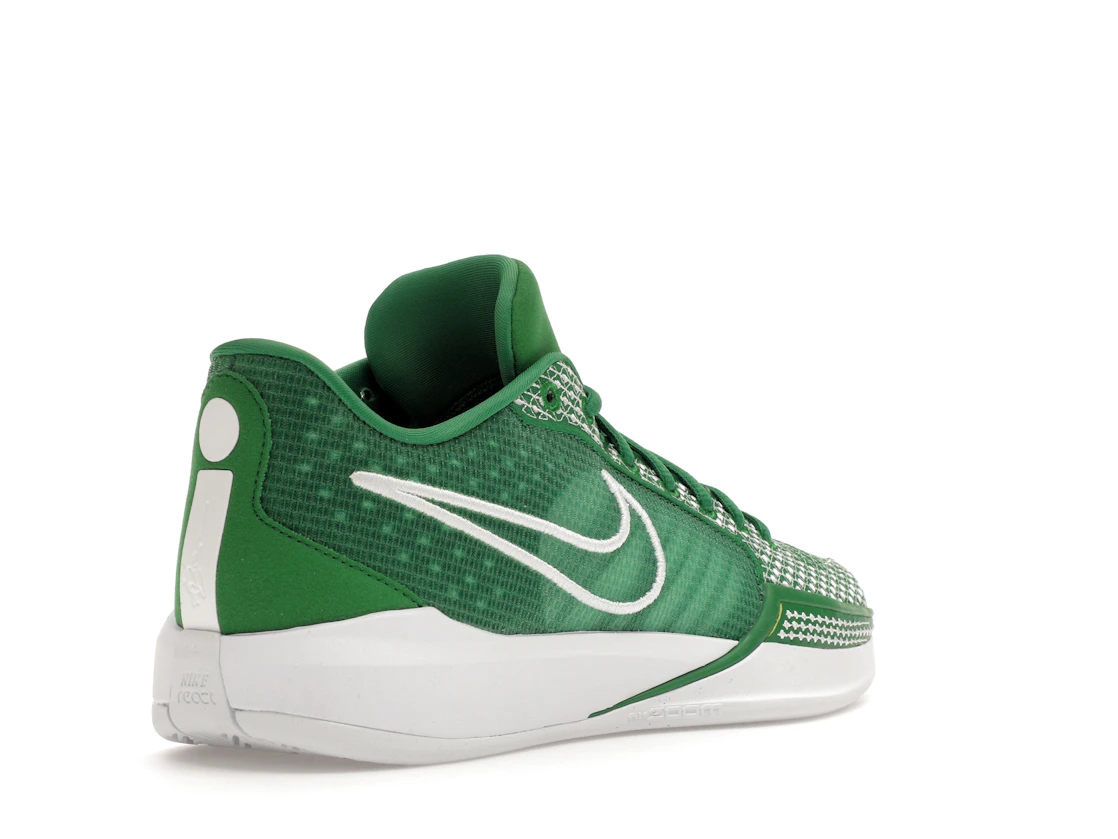 Vue 32 de Nike Sabrina 1 TB Apple Green 