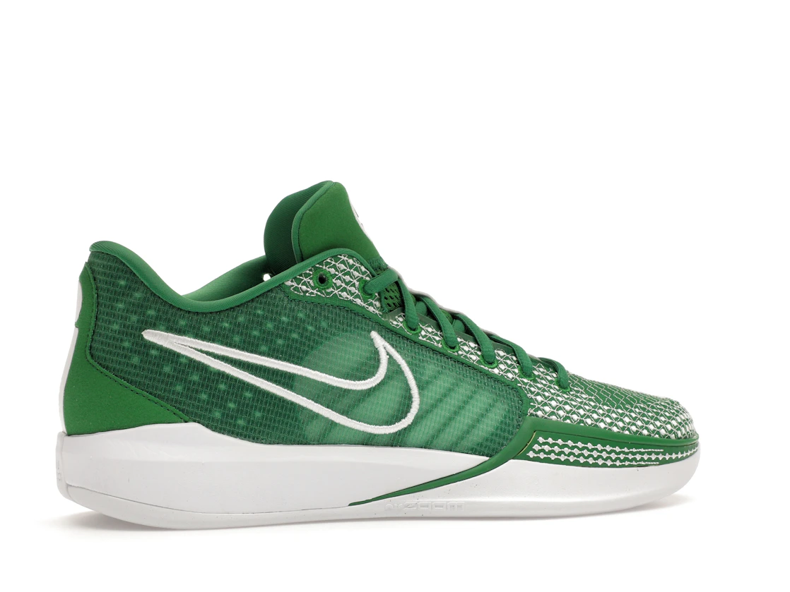 Vue 35 de Nike Sabrina 1 TB Apple Green 