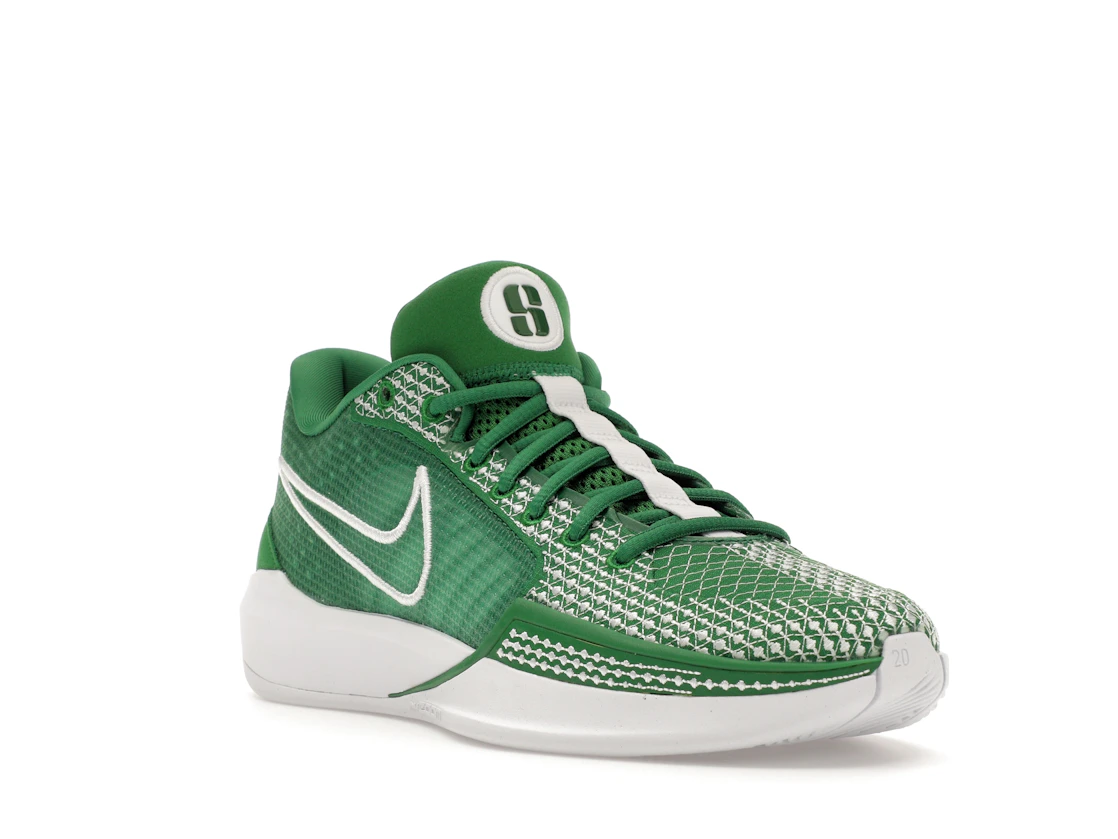 Vue 6 de Nike Sabrina 1 TB Apple Green 