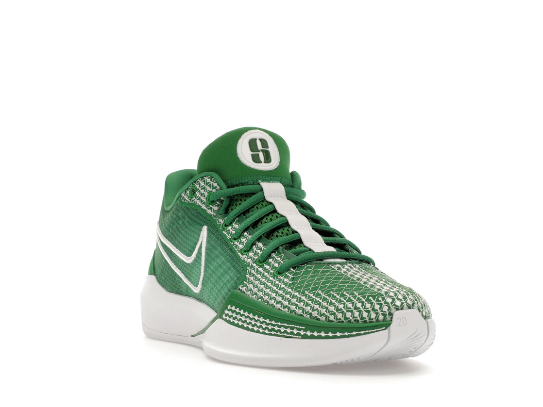 Vue 7 de Nike Sabrina 1 TB Apple Green 