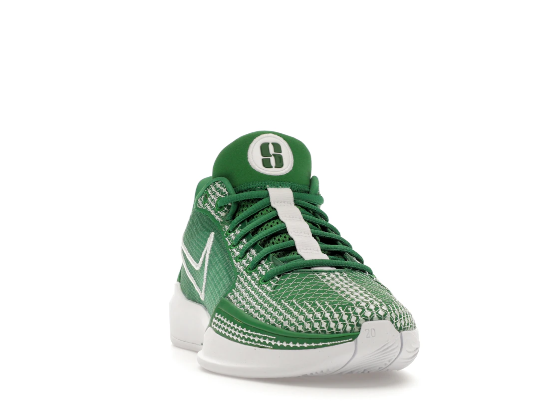 Vue 8 de Nike Sabrina 1 TB Apple Green 