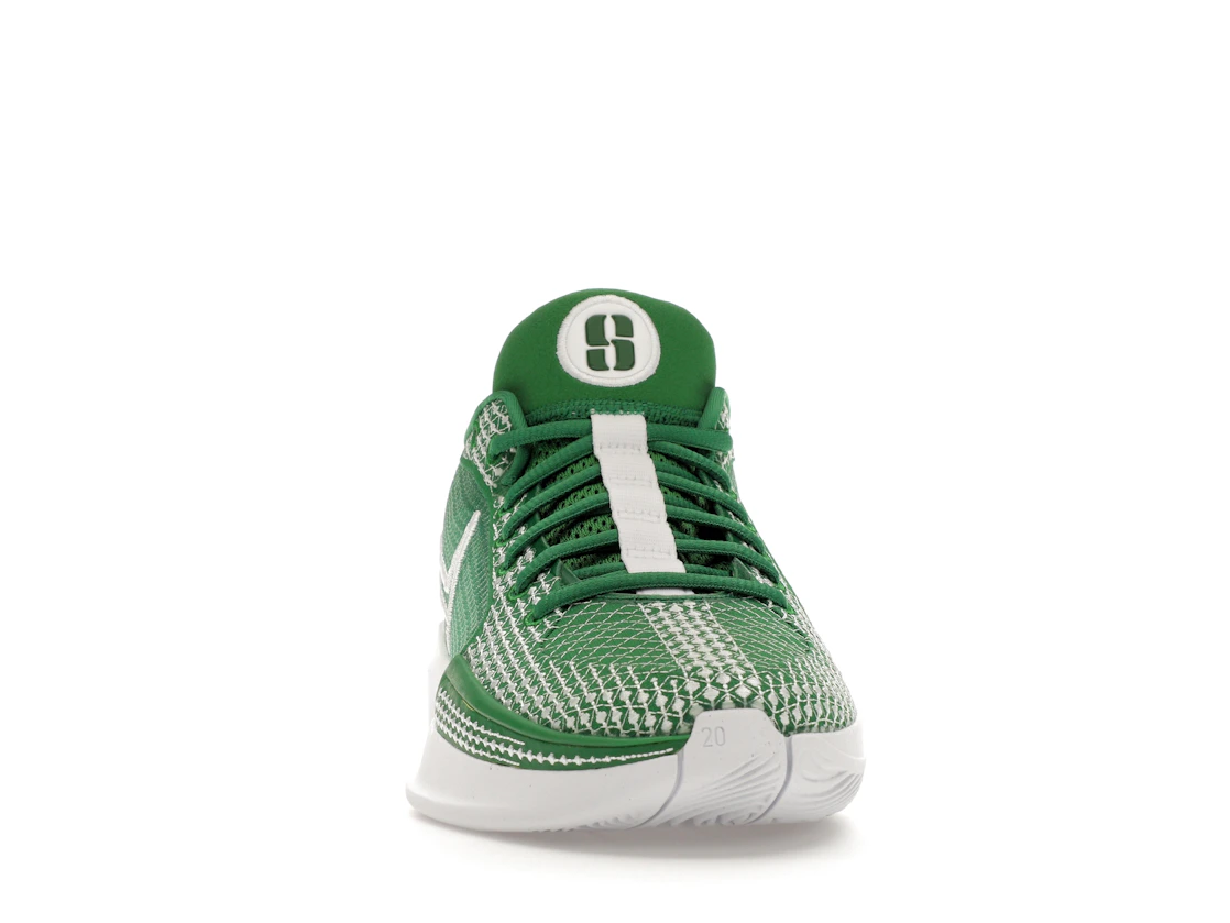 Vue 9 de Nike Sabrina 1 TB Apple Green 