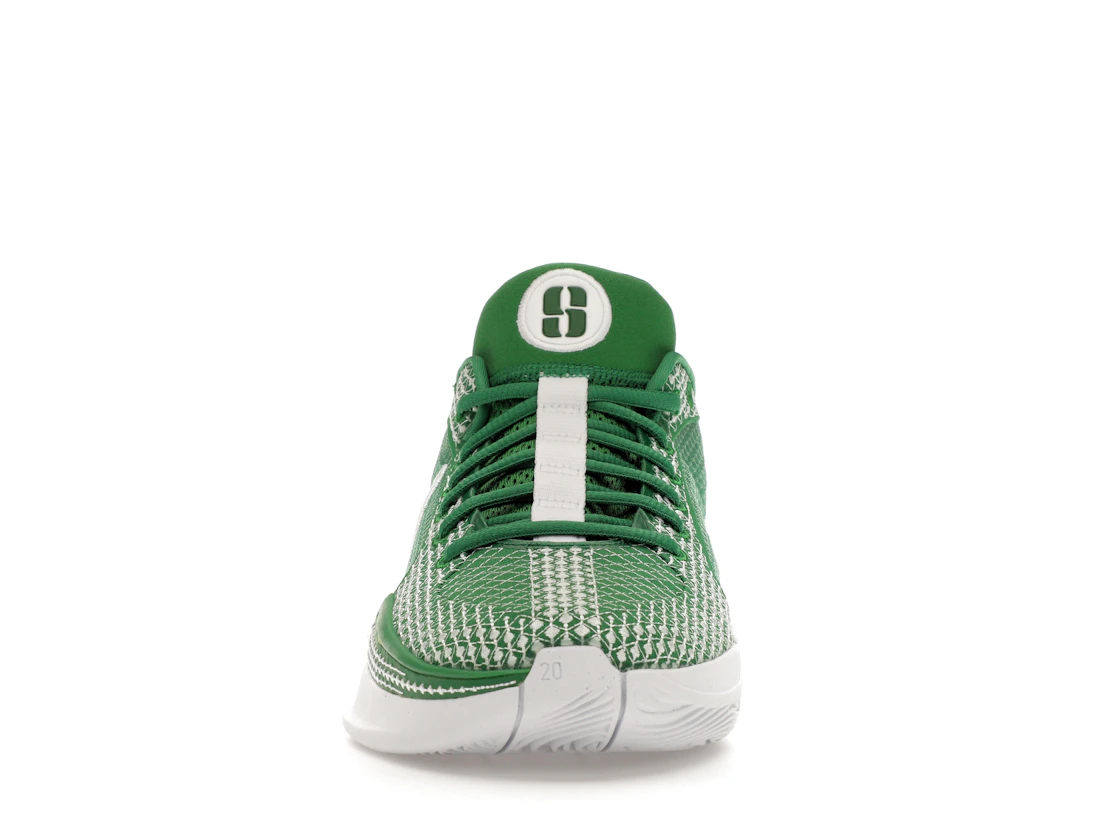 Vue 10 de Nike Sabrina 1 TB Apple Green 