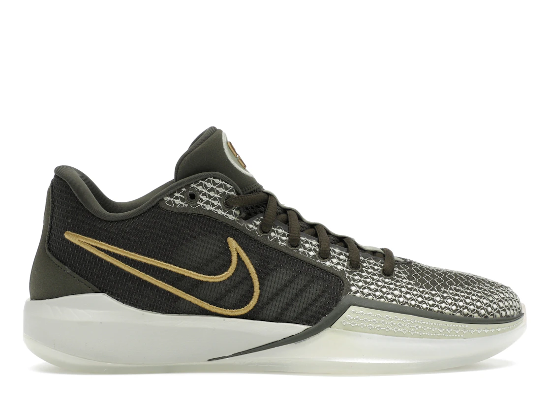 Vue 1 de Nike Sabrina 1 Dedication 