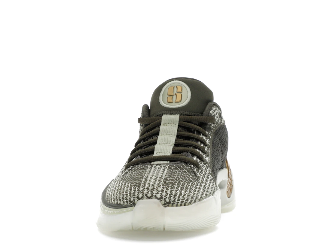 Vue 11 de Nike Sabrina 1 Dedication 