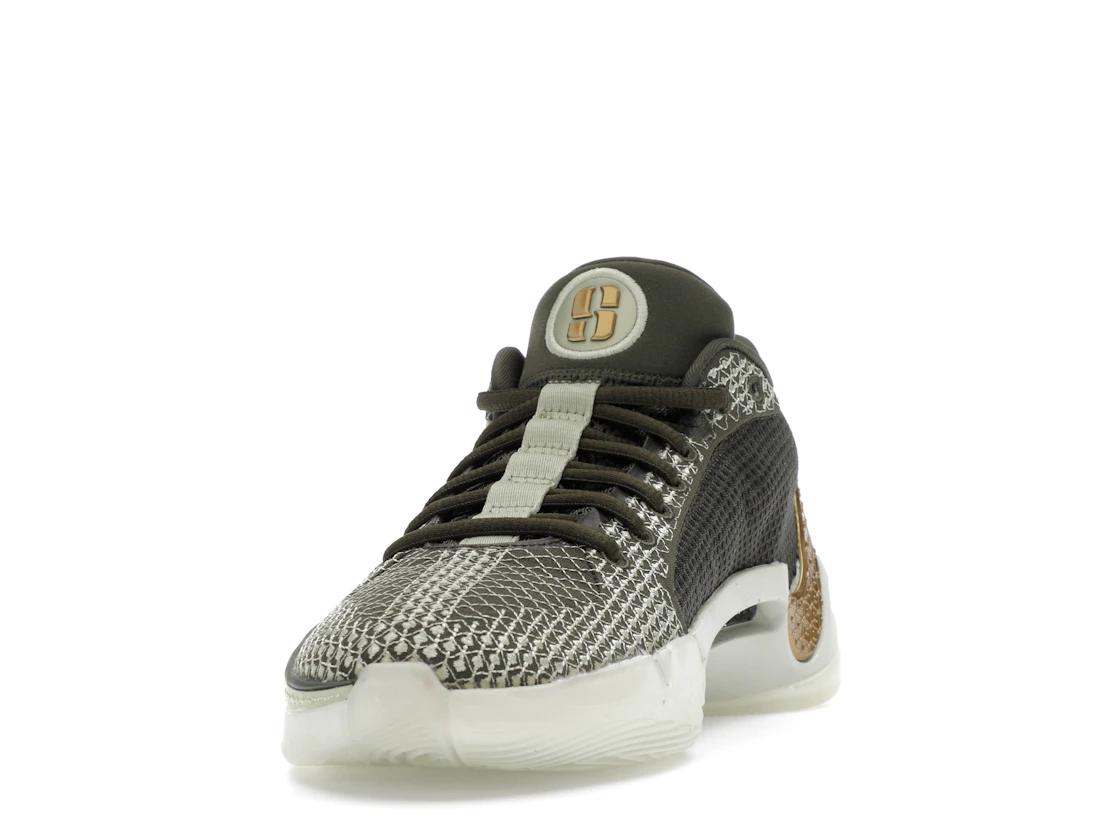 Vue 12 de Nike Sabrina 1 Dedication 
