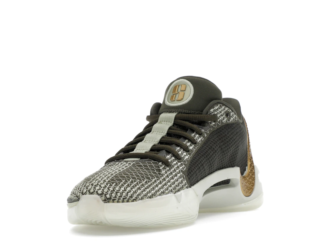 Vue 13 de Nike Sabrina 1 Dedication 