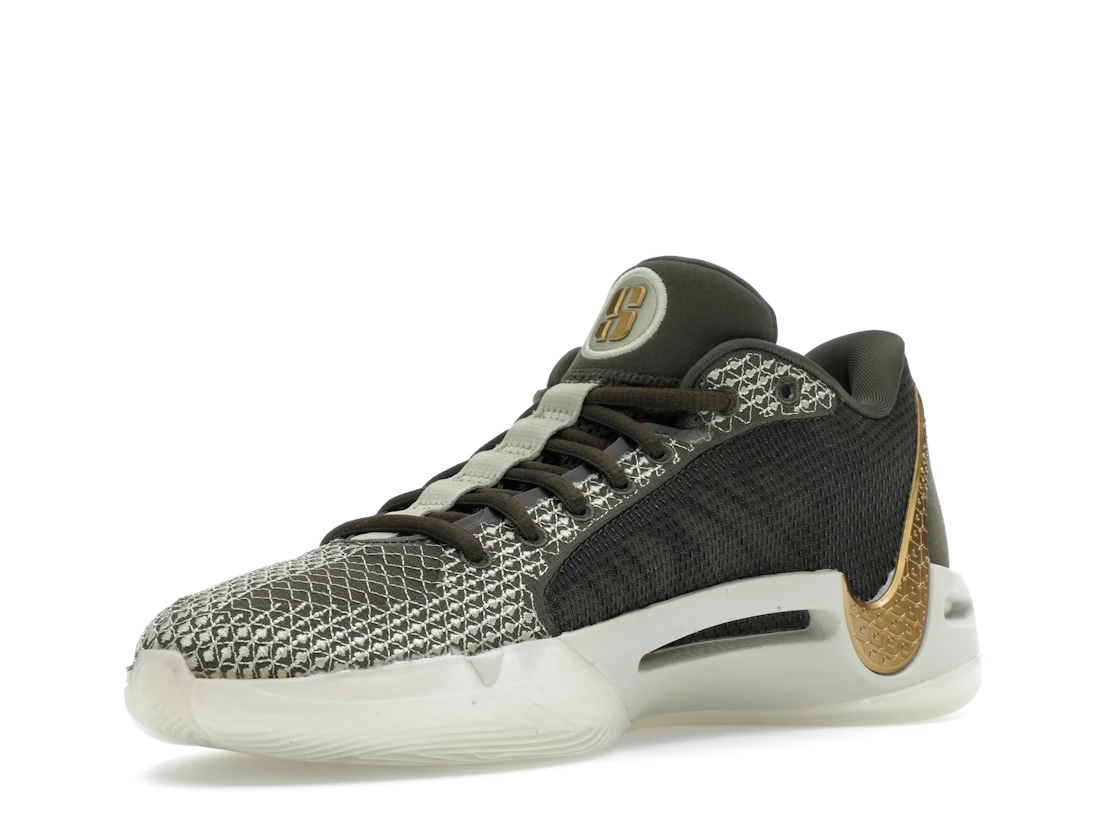 Vue 15 de Nike Sabrina 1 Dedication 