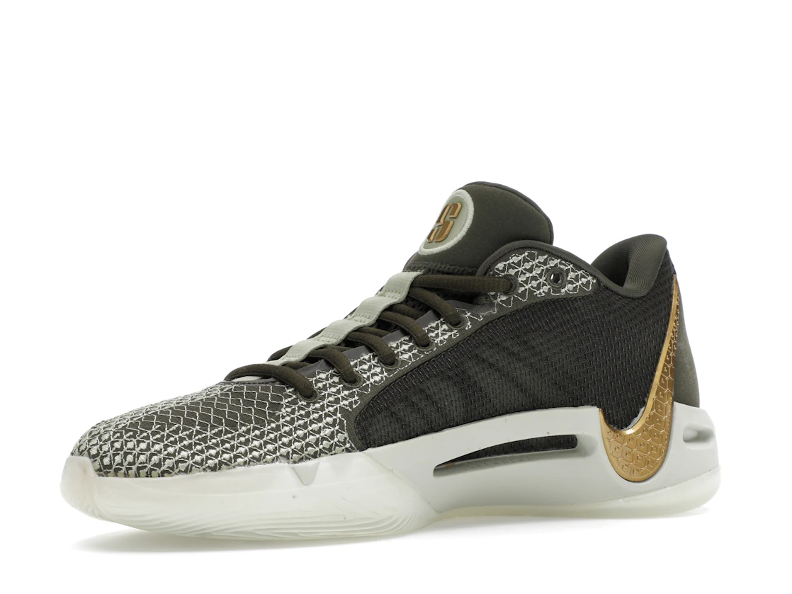 Vue 16 de Nike Sabrina 1 Dedication 