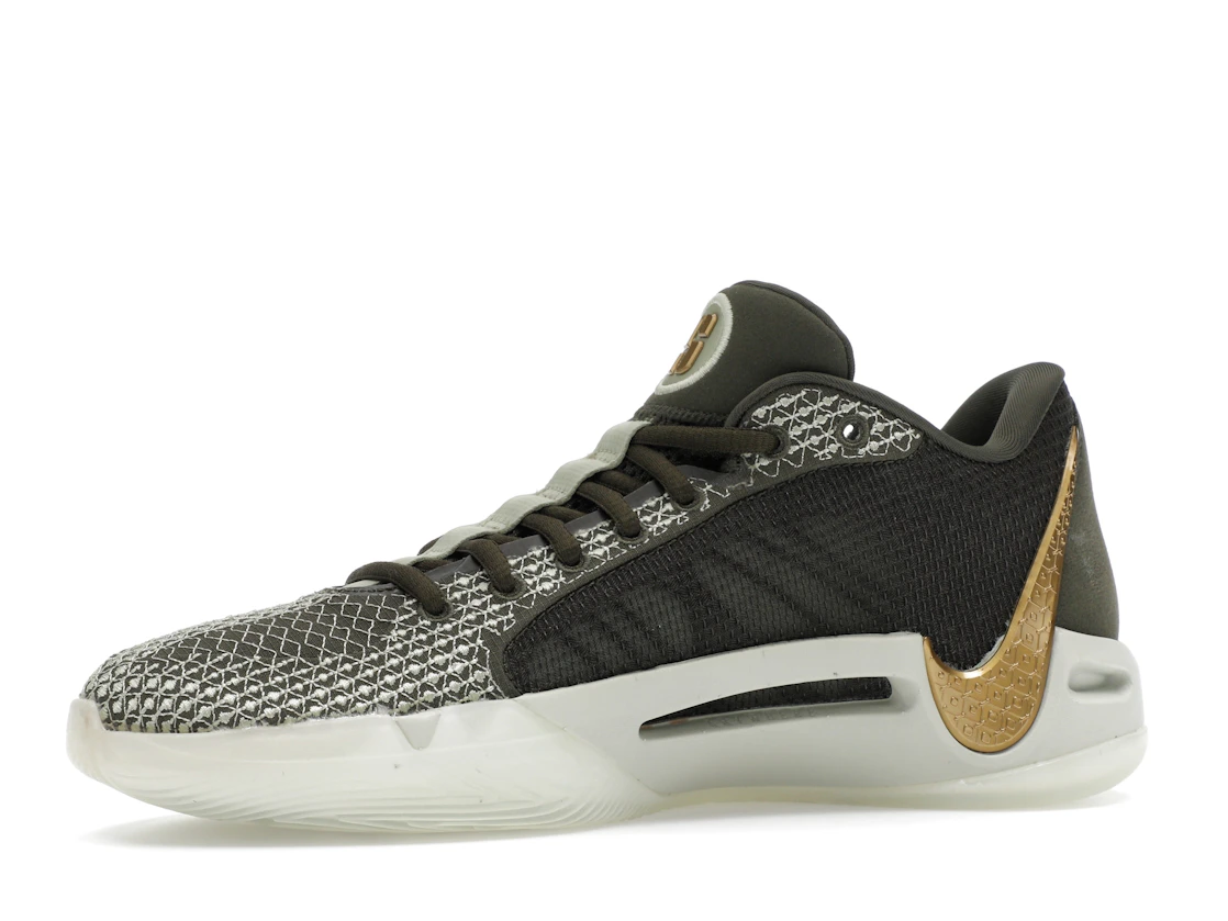 Vue 17 de Nike Sabrina 1 Dedication 