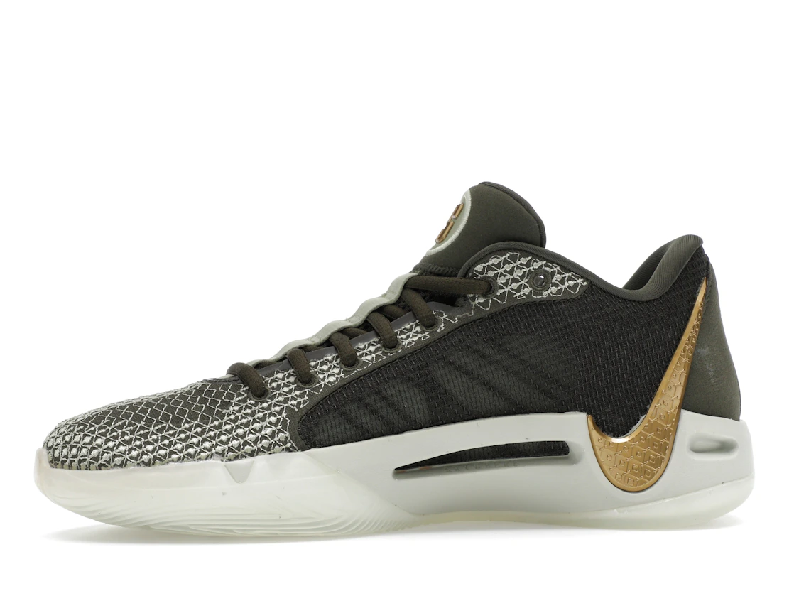Vue 18 de Nike Sabrina 1 Dedication 