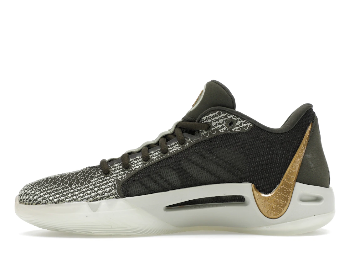 Vue 19 de Nike Sabrina 1 Dedication 