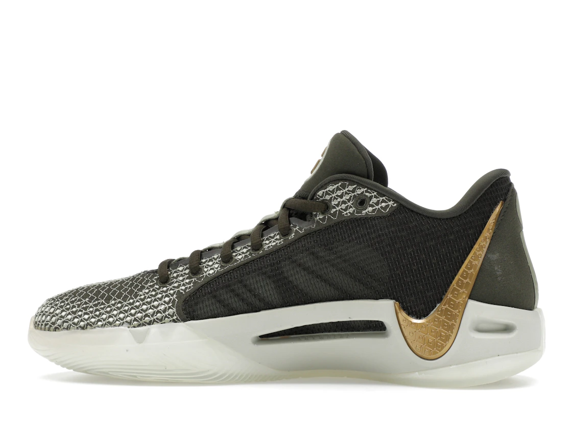 Vue 20 de Nike Sabrina 1 Dedication 