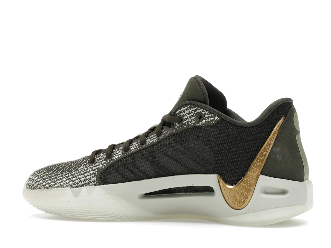Vue 21 de Nike Sabrina 1 Dedication 