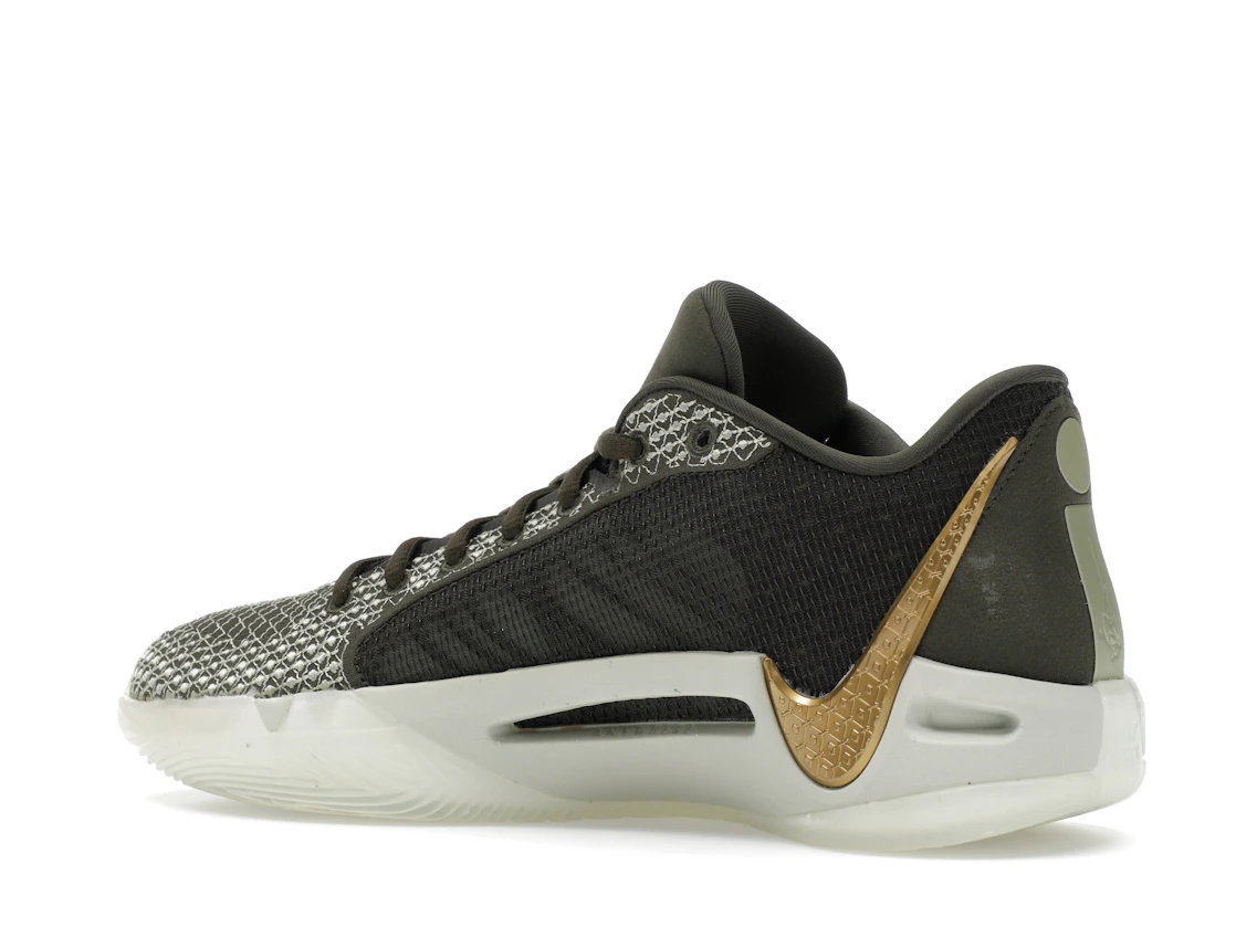 Vue 22 de Nike Sabrina 1 Dedication 