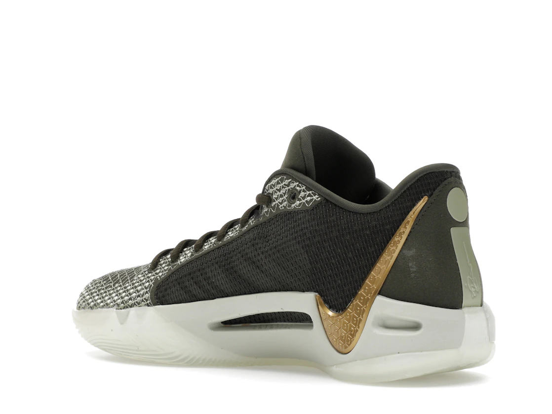 Vue 23 de Nike Sabrina 1 Dedication 
