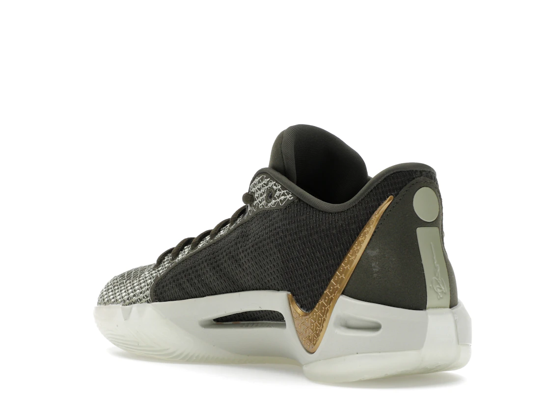 Vue 24 de Nike Sabrina 1 Dedication 