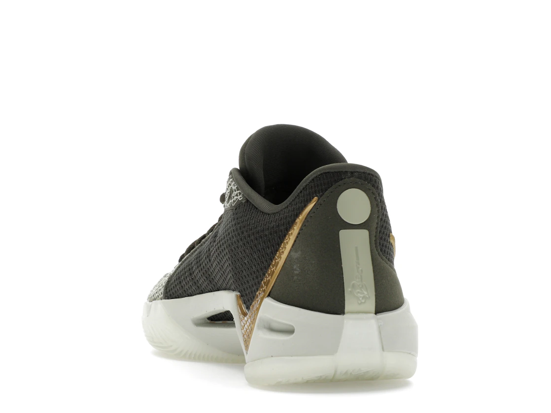 Vue 26 de Nike Sabrina 1 Dedication 