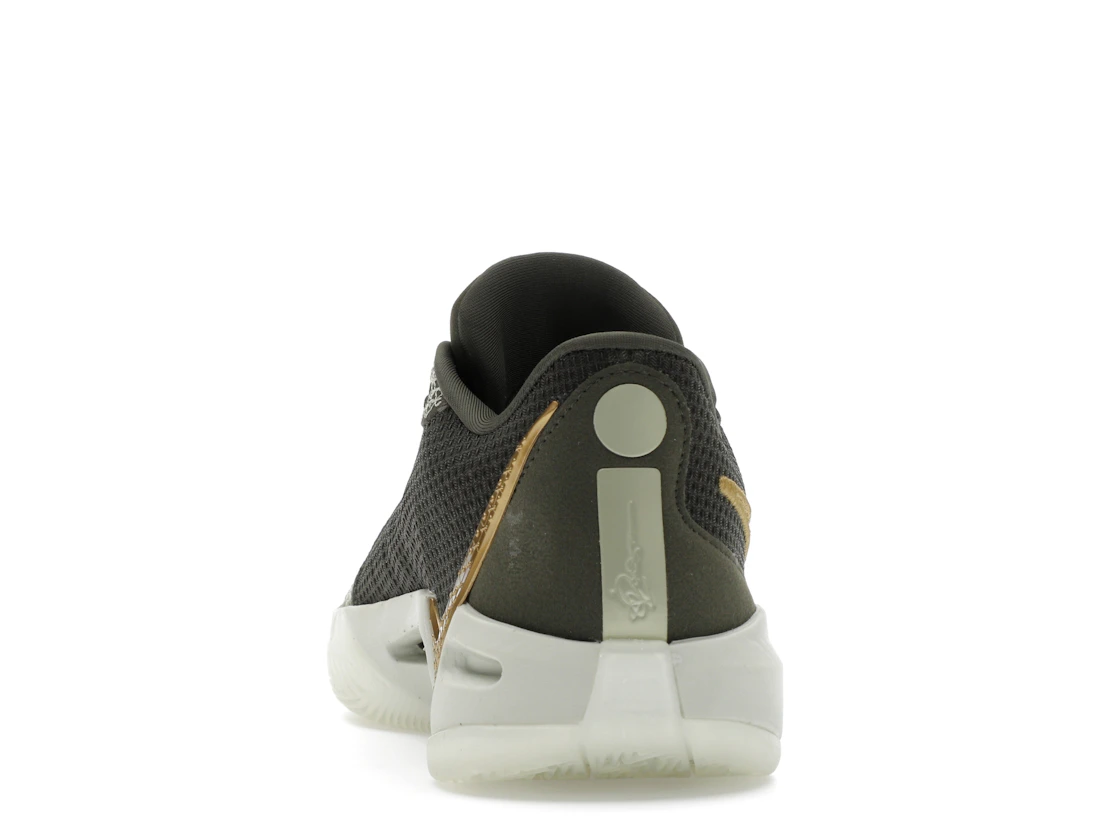 Vue 27 de Nike Sabrina 1 Dedication 