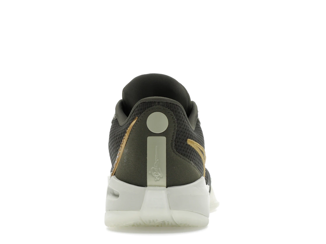 Vue 28 de Nike Sabrina 1 Dedication 