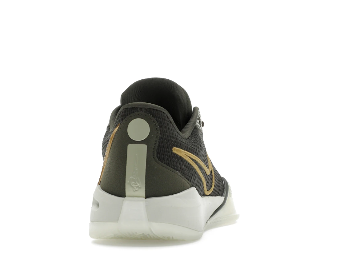 Vue 29 de Nike Sabrina 1 Dedication 