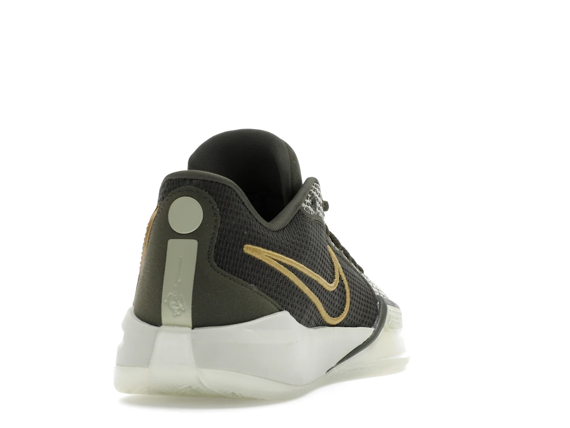 Vue 30 de Nike Sabrina 1 Dedication 