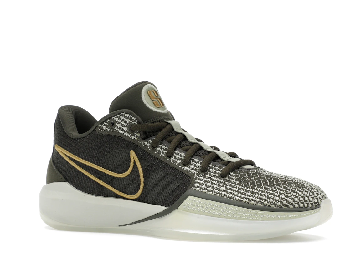 Vue 4 de Nike Sabrina 1 Dedication 