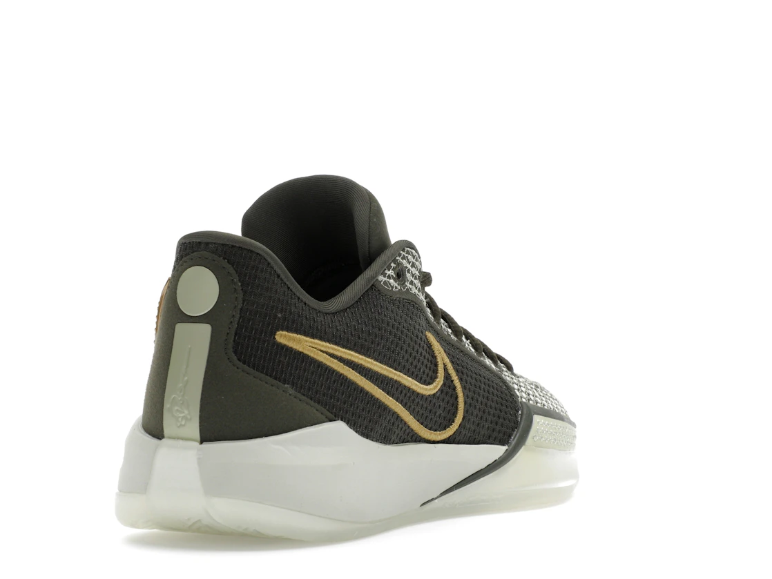 Vue 31 de Nike Sabrina 1 Dedication 