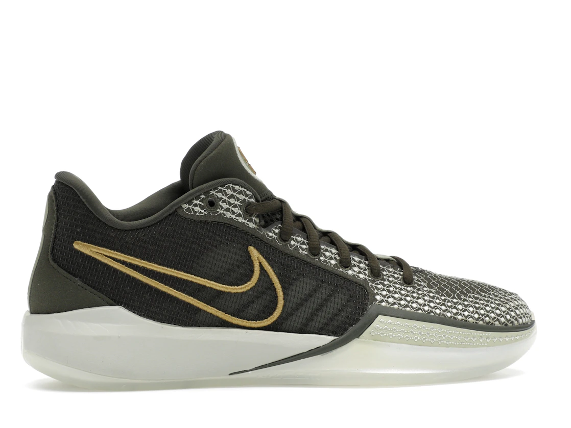 Vue 36 de Nike Sabrina 1 Dedication 