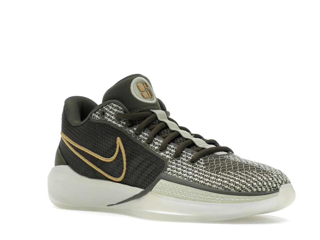 Vue 5 de Nike Sabrina 1 Dedication 