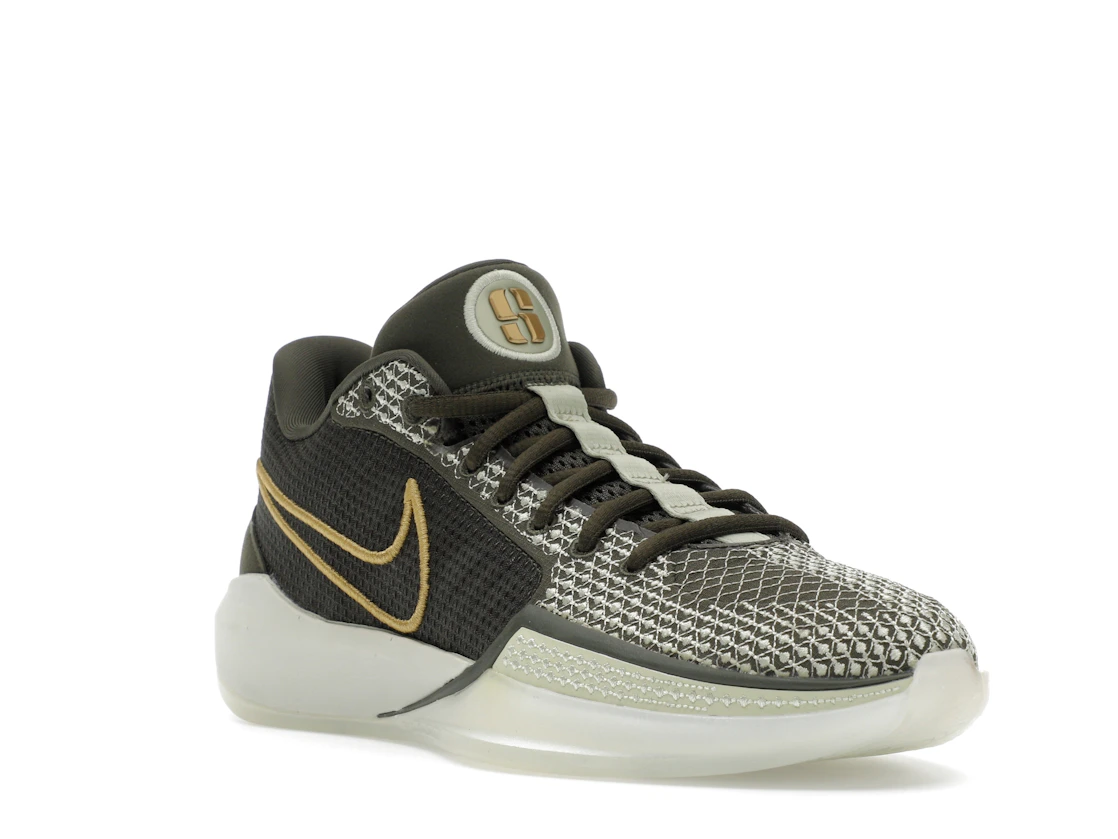 Vue 6 de Nike Sabrina 1 Dedication 