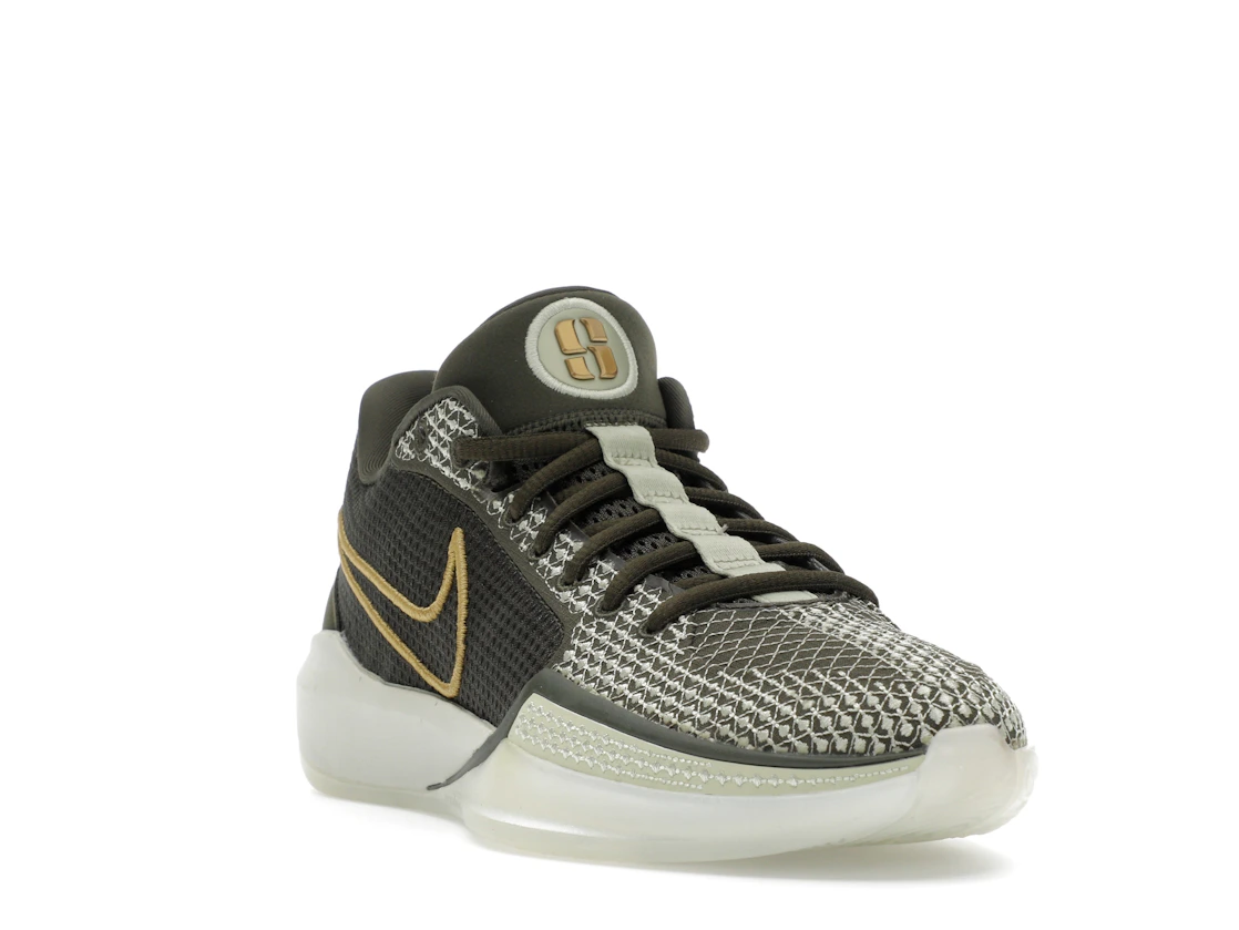 Vue 7 de Nike Sabrina 1 Dedication 