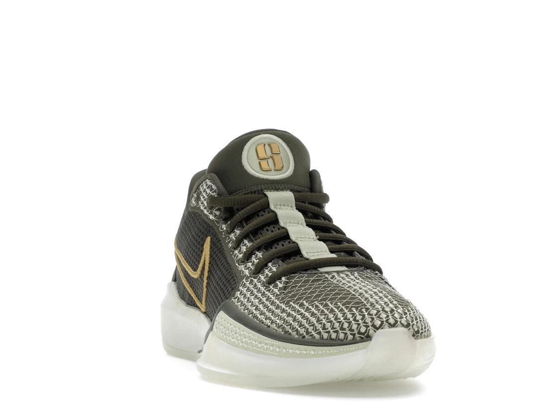 Vue 8 de Nike Sabrina 1 Dedication 