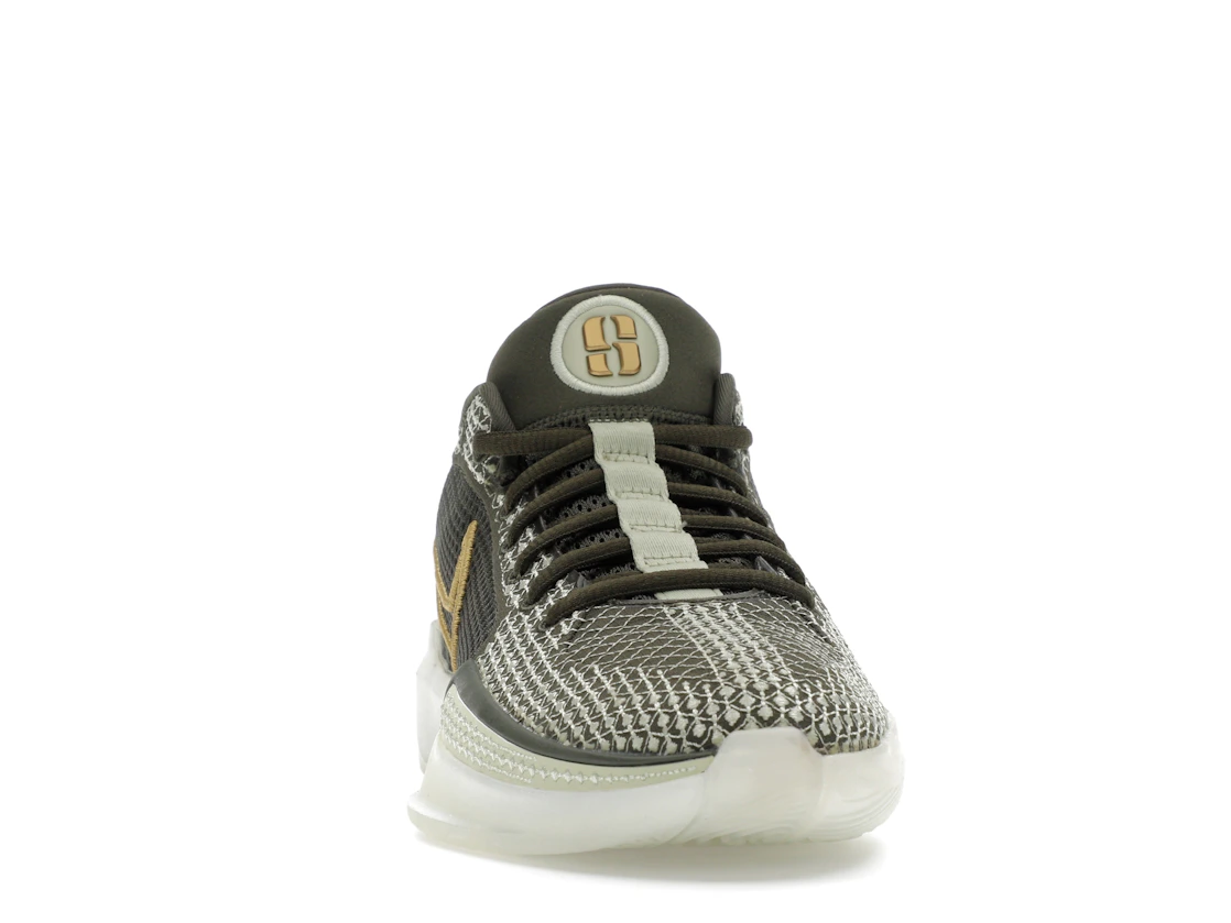 Vue 9 de Nike Sabrina 1 Dedication 