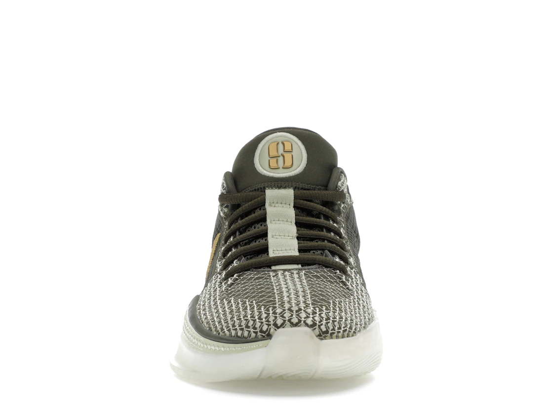 Vue 10 de Nike Sabrina 1 Dedication 