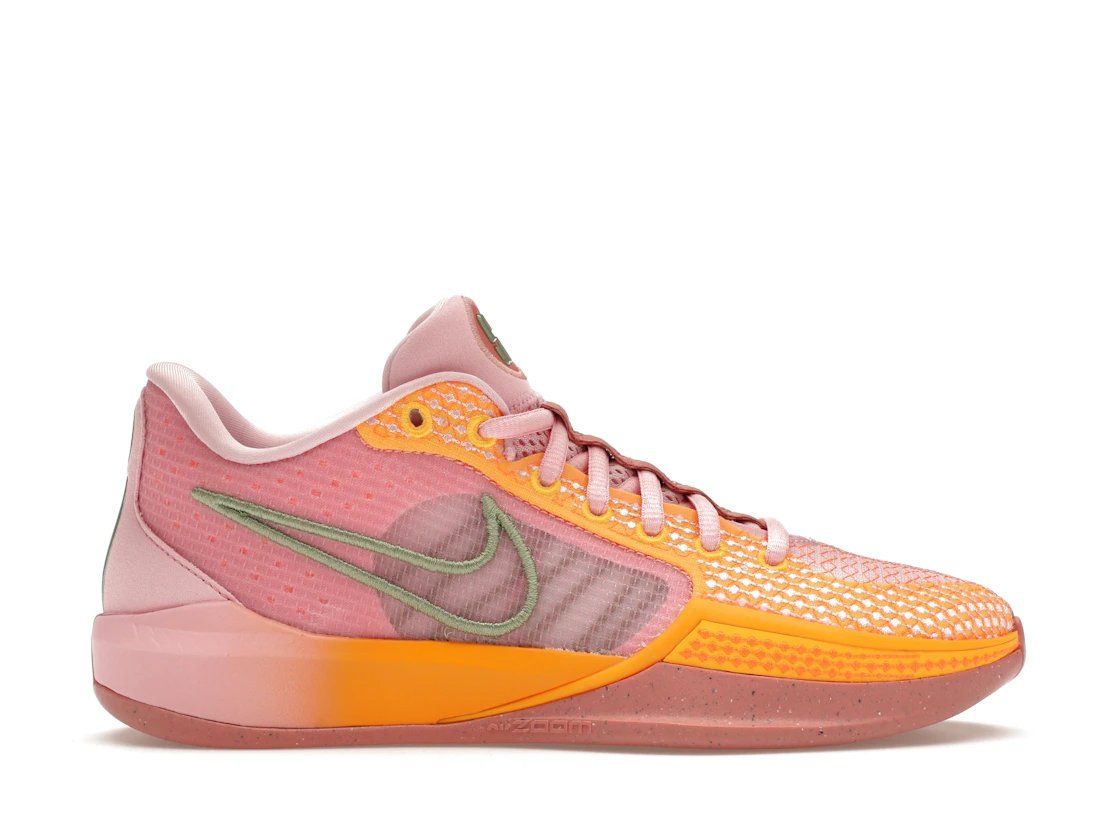 Vue 1 de Nike Sabrina 1 Rooted 