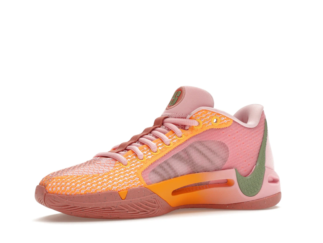 Vue 16 de Nike Sabrina 1 Rooted 