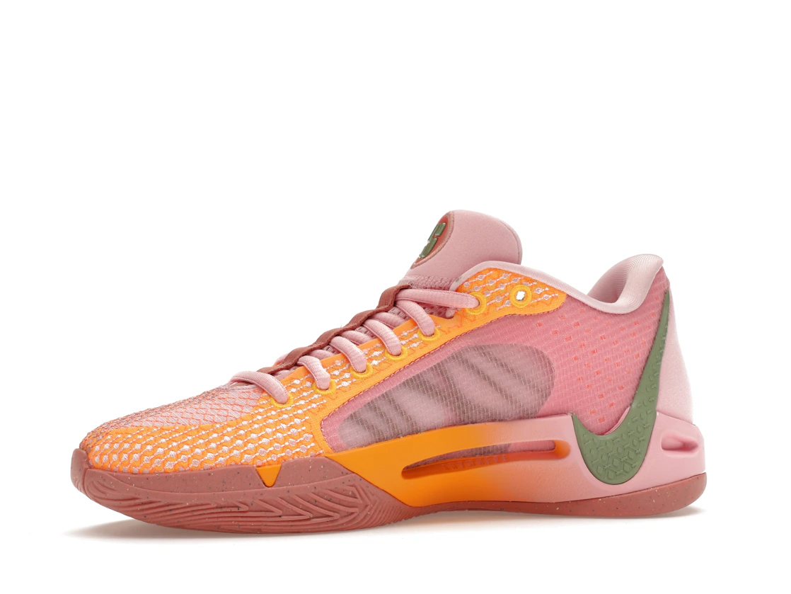 Vue 17 de Nike Sabrina 1 Rooted 