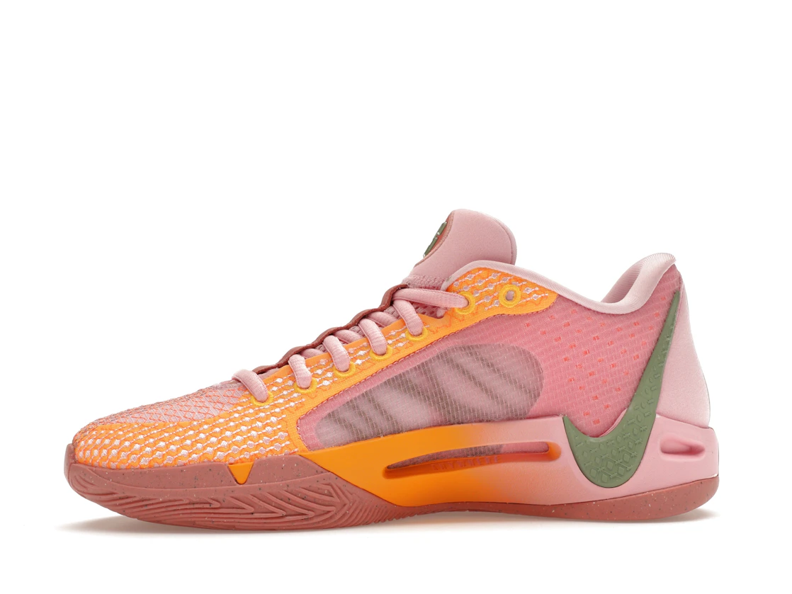 Vue 18 de Nike Sabrina 1 Rooted 