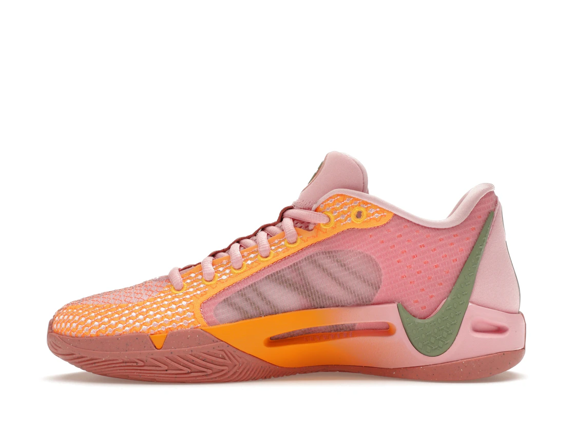 Vue 19 de Nike Sabrina 1 Rooted 
