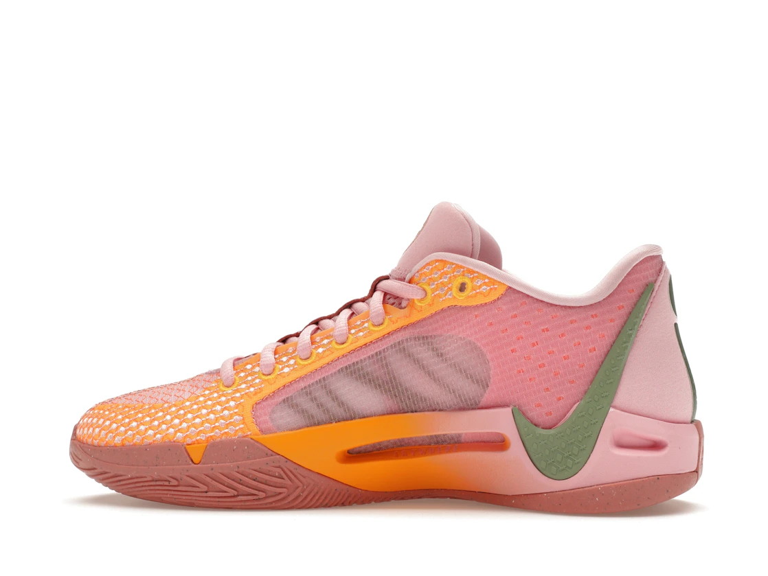 Vue 20 de Nike Sabrina 1 Rooted 